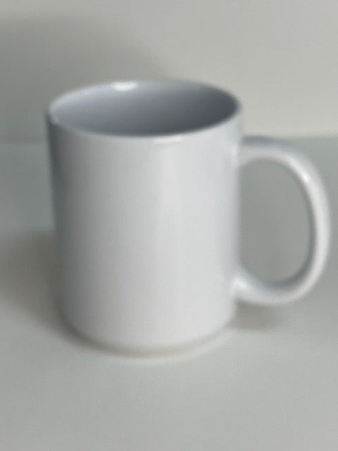 Butter My Buns Baby | 11 oz Coffee Mug